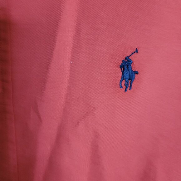 Ralph Lauren Polo Button Down Shirt - Picture 5 of 14